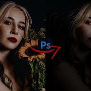 Dramatic Light Effect Photoshop Short Tutorial