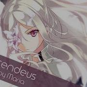 Arya Drakengard 3 Descendeus Fallen God Cover