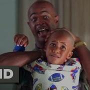 Major Payne 1995 Shooting The Boogie Man Scene 4 10 Movieclips
