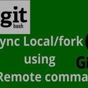 How To Sync Local Fork Github Repo Using Upstream Method Common Issue Faced By Developers GIT