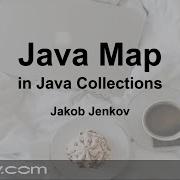 Java Map