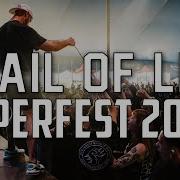 TRAIL OF LIES IEPERFEST 2019 MULTICAM FULL SET