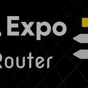 Expo Router React Native Tutorial For Beginners