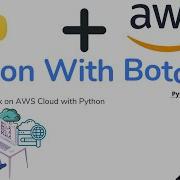 Hands On Python With AWS Boto3 AWS Infrastructure Automation CI CD