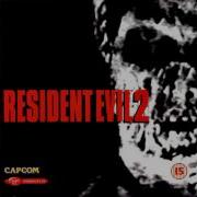Resident Evil 2 T A EXTENDED Music