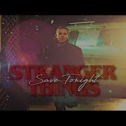 Stranger Things Save Tonight For 4k Subs