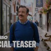 Ted Lasso Season 4 Official Teaser Apple TV