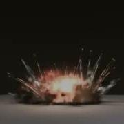 Large Scale Explosion In UDK