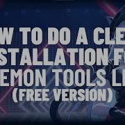 How To Install Daemon Tools Lite Free Version