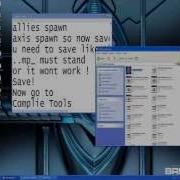 Cod4 Radiant Tutorial 2010