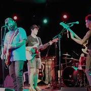 Lee Bains And The Glory Fires At Sleeping Village
