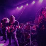 Hood5six Mortuous 4 28 2022 Saint Vitus Bar Brooklyn NY