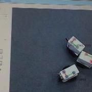 Consensus Algorithm Three BoeBots