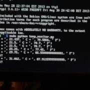 Raspberry Pi Reads Temperature And Sends Email Notifications