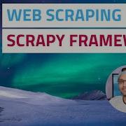 Python Scrapy Tutorial For Beginners
