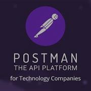 The Postman API Platform For Technology Companies