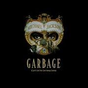 Michael Jackson Garbage Full Song AI FANMADE