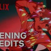 DAN DA DAN Season 2 OP On The Way By AiNA THE END Netflix Anime