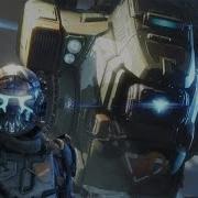 GMV Titanfall2 Escape The Fate One For The Money