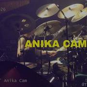 Rush YYZ Anika Cam June 7 2026