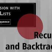 Get Subsequence Recursion With ArrayLists In English Java Video 1