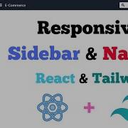 Building A Responsive Sidebar And Navbar With React And Tailwind CSS