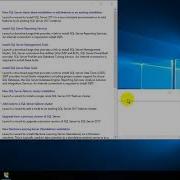 Microsoft Sql Server 2017 Installation Step By Step On Windows Server 2016