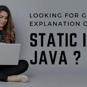 Static Methods In Java Static Variables Methods Blocks And Nested Class Codetechgyan Javabasics