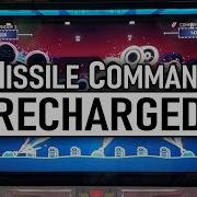 Atari Alan 1 S Missile Command Recharged MID SHOW UPDATES Midwest Gaming Classic 2025