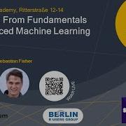 49 Mlr3 From Fundamentals To Advanced Machine Learning