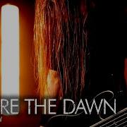BEFORE THE DAWN As Above So Below Official Music Video