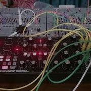 Moog SubHarmonicon Behringer ARP 2600 FM Sounds
