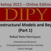 Microstructure Modelling Part 1