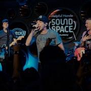 All Time Low Full Performance Live From The KROQ Helpful Honda Sound Space