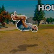 Learning How To Backflip With No Experience