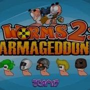 Worms 2 Armageddon Review IOS IPad Mini Tablet News Com
