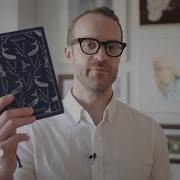 How I Memorized An Entire Chapter From Moby Dick