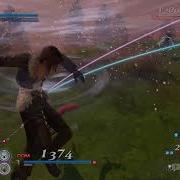 DISSIDIA FINAL FANTASY NT Open Beta Tutorial Fight