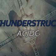 Thunderstruck AC DC Battleship Subtitulada En Ingles Y Español