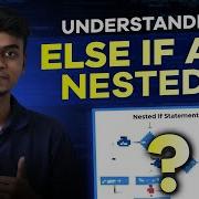 11 Understanding Else If And Nested If Java Tutorial Series In Tamil EMC Academy