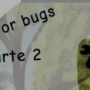 Vector Bugs 2