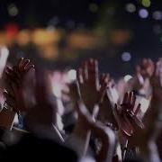 VideoVault Stock Video Party At A Festival People Clapping Their Hands