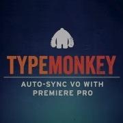 TypeMonkey Sync To VO Tutorial
