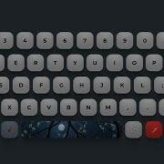 Custom Emoji Keyboard UI With HTML CSS Creative Keyboard Design