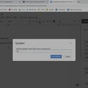 Screenplay Formatter Google Doc Add On Tutorial 7HS
