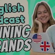 S1 E12 Running Errands Intermediate And Advanced English Vocabulary Podcast