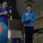 Coder Dojo Jr