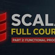 Scala Programming Full Course Scala Tutorial For Beginners Part 2