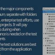 ALM Series Best Practices For Coded UI Tests In Visual Studio 2012