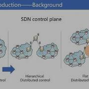 A Blockchain Based Consensus Slicing Mechanism For Distributed SDN Control Plane